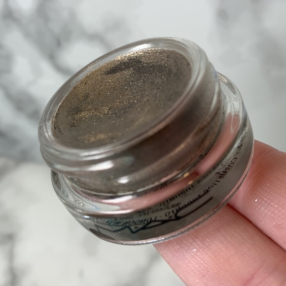 GENUINE TREASURE Paint Pot Collection MAC - Picture 8 of 17